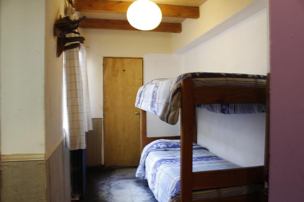 Albergue Casa Del Pueblo Esquel Exterior foto