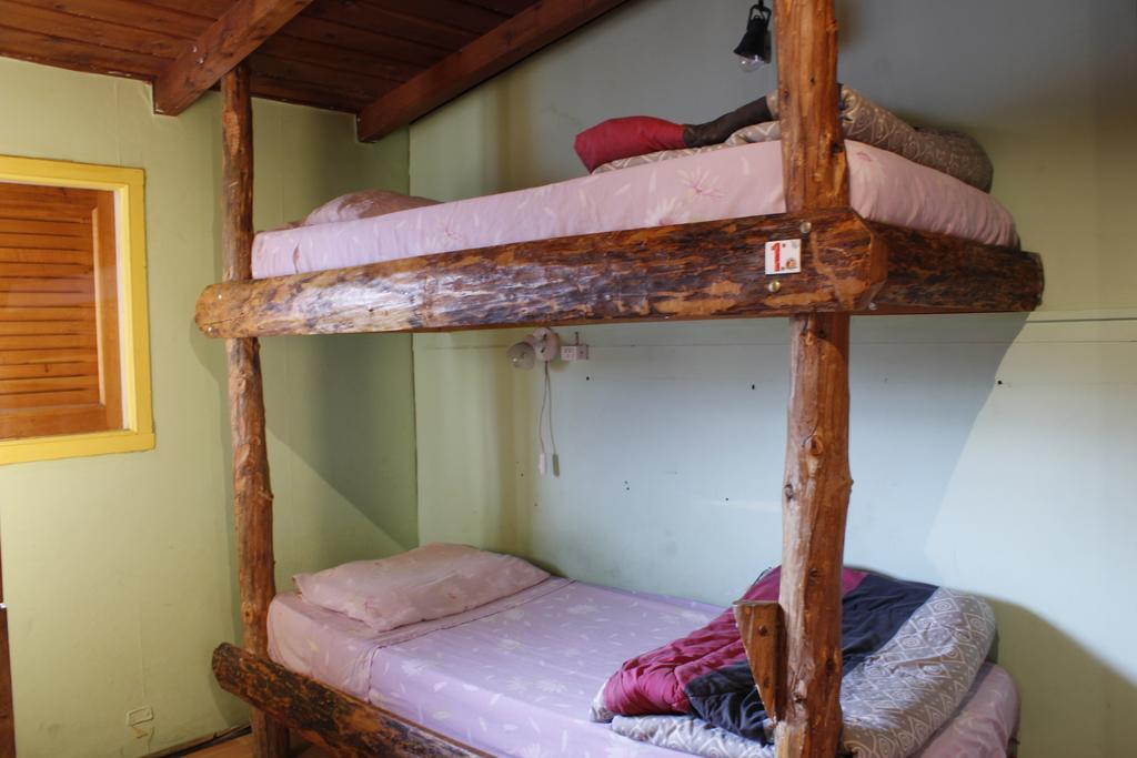 Albergue Casa Del Pueblo Esquel Exterior foto