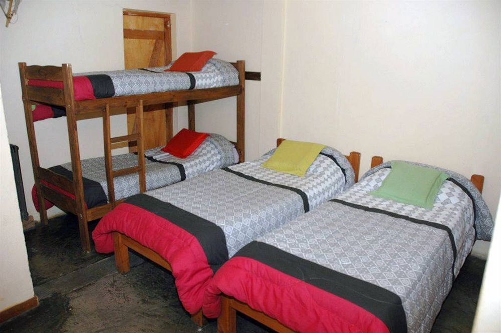 Albergue Casa Del Pueblo Esquel Exterior foto